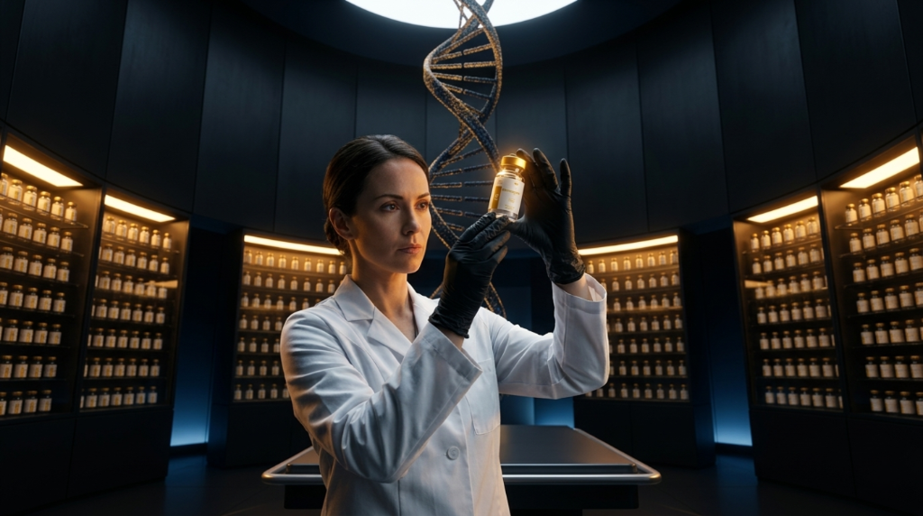 Your Research Starts Here